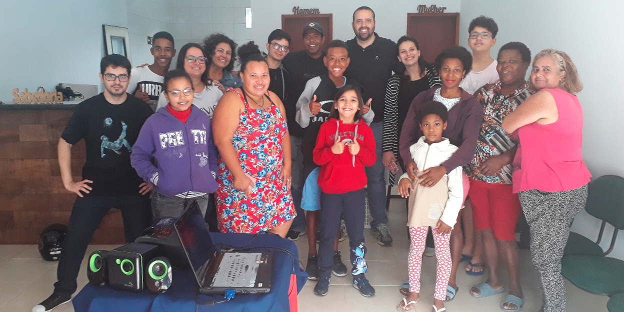 Projeto – Serviço de Convivência e Fortalecimendo de Vínculos 01 (2)