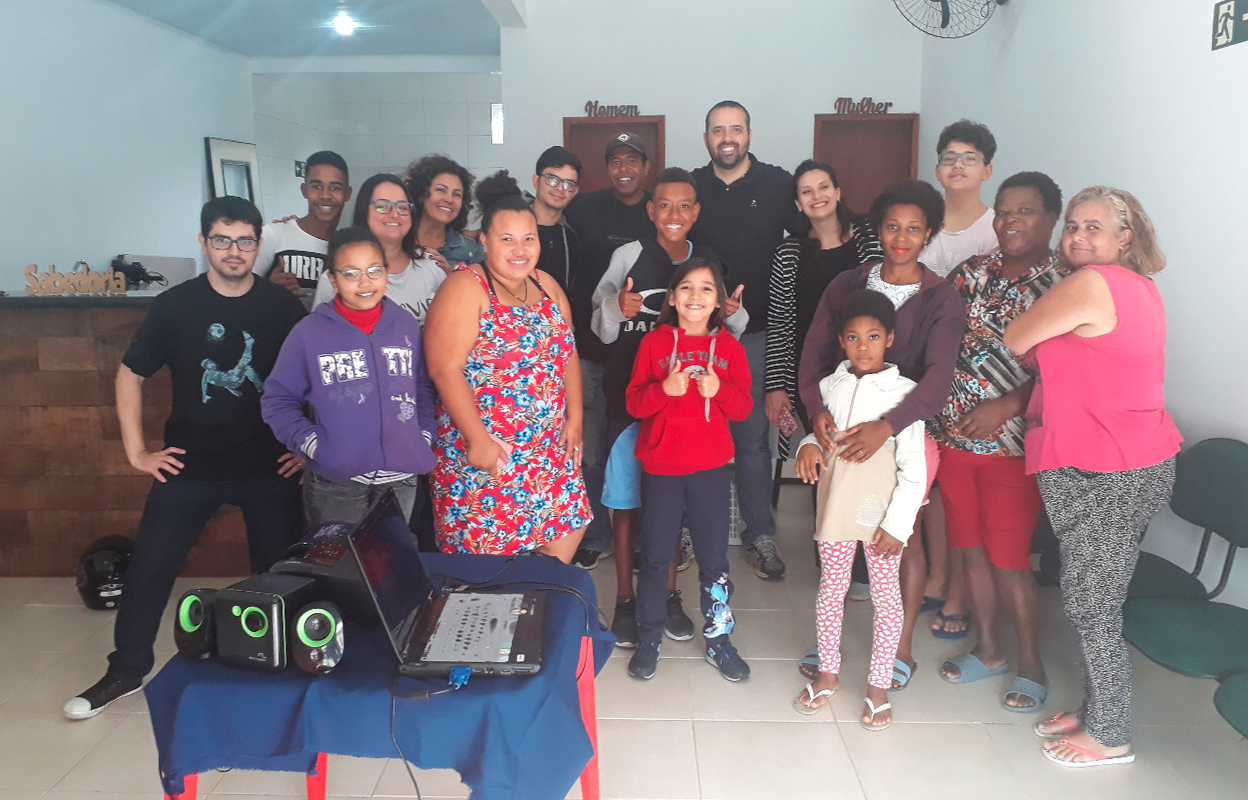 Projeto – Serviço de Convivência e Fortalecimendo de Vínculos 01 (2)